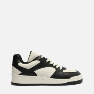 Tênis Preto Couro Urban Preto