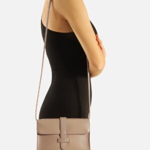 Bolsa Tiracolo Nude Betina Pequena