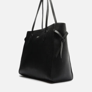 Bolsa Shopping Preta Grande