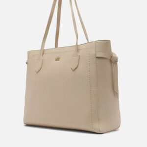 Bolsa Shopping Nude Grande